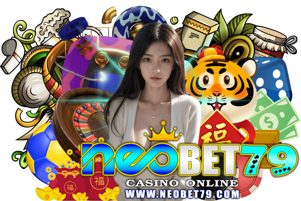 neobet79 ทางเข้า