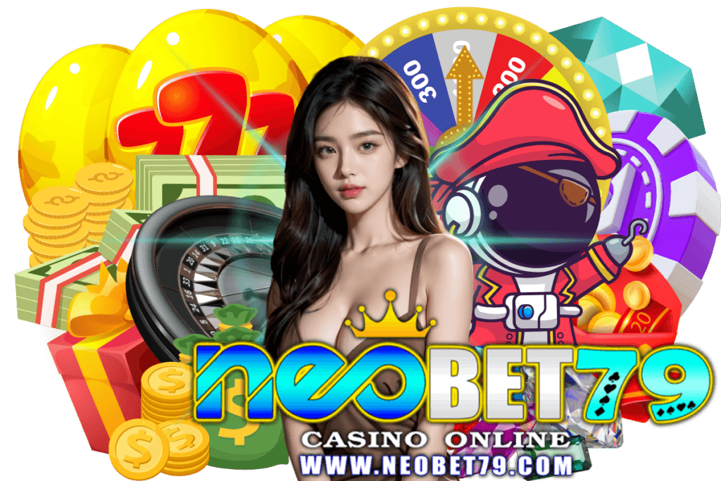 neobet79 สล็อต